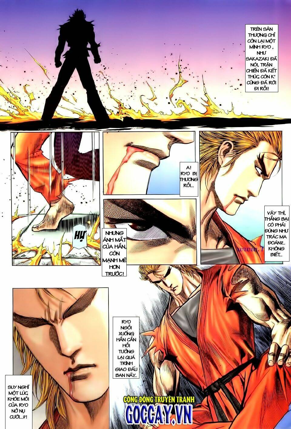 quyền hoàng chapter 9 23