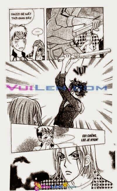 hắn ta, anh ấy và cô ấy - he and that girl chapter 4 122