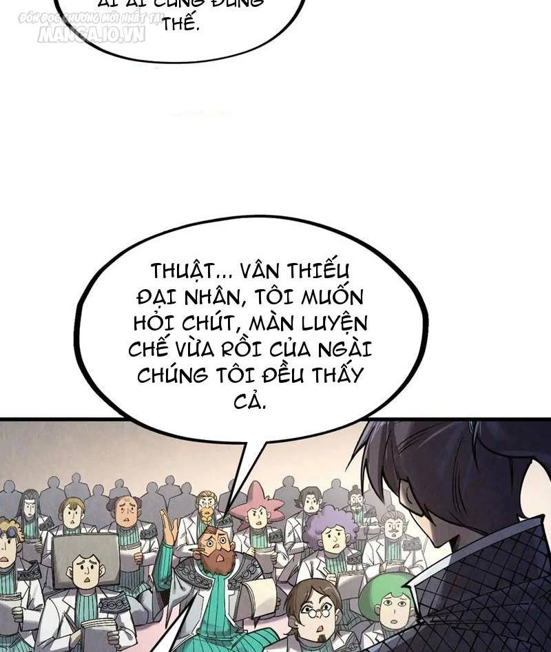 vạn cổ chí tôn chapter 303 14