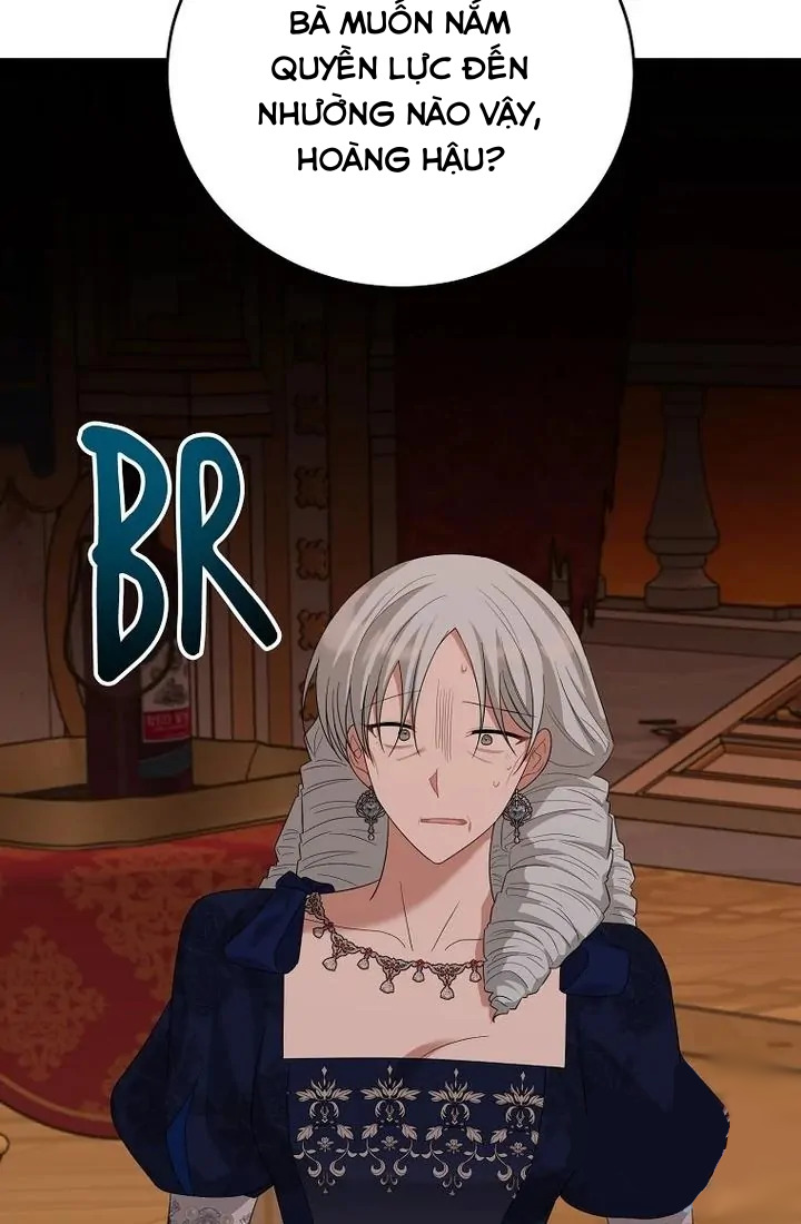 anh trai nguy hiểm của tôi chapter 87 29