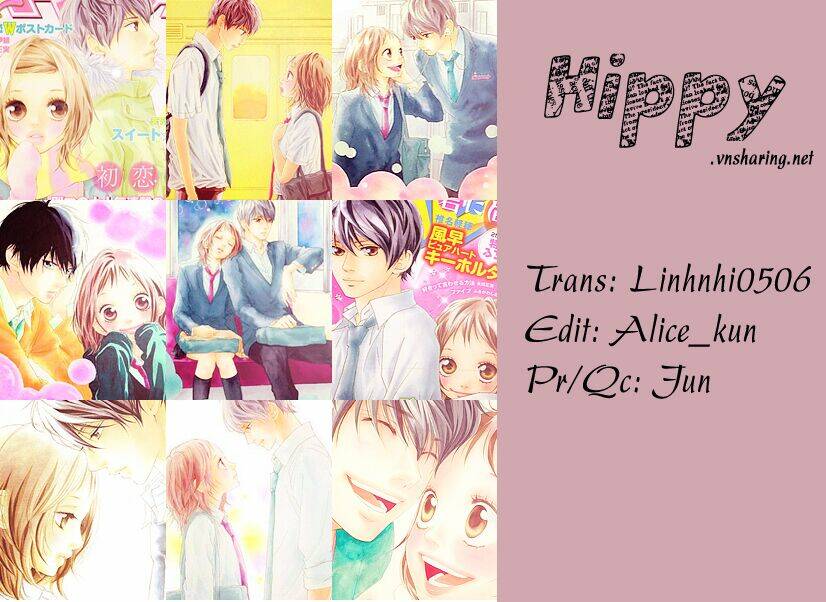 tình yêu học trò chapter 26 45