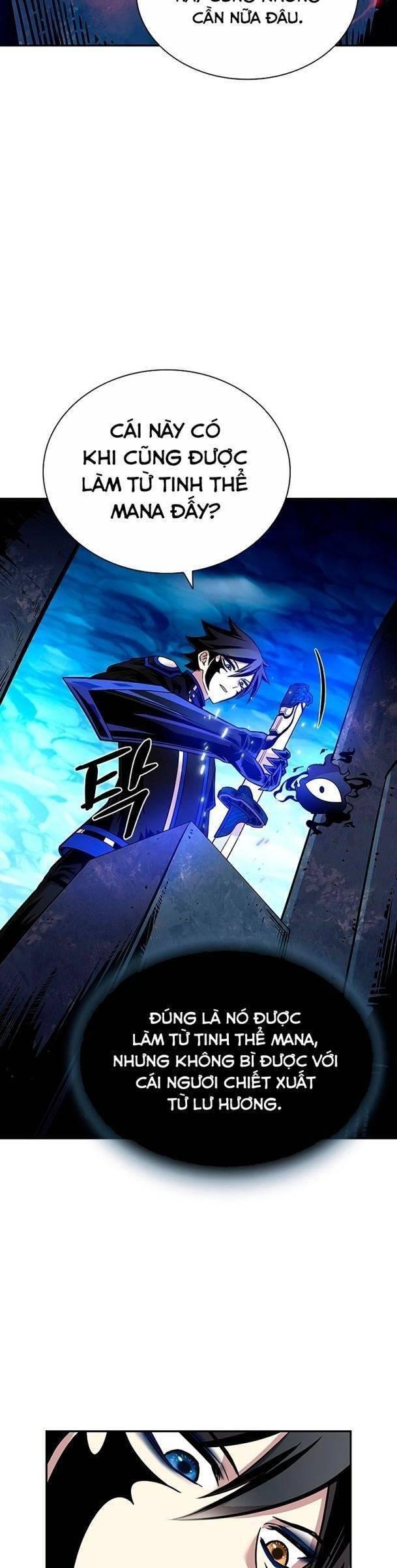 tiêu diệt ác nhân chapter 73 23