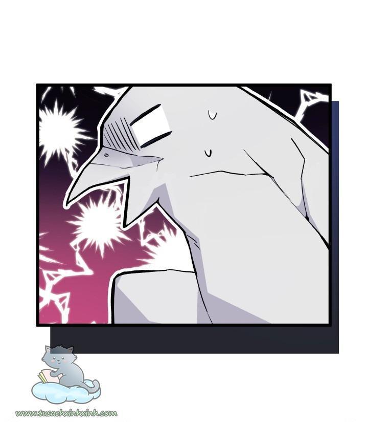 quan hệ cộng sinh giữa báo đen và thỏ trắng chapter 55 7