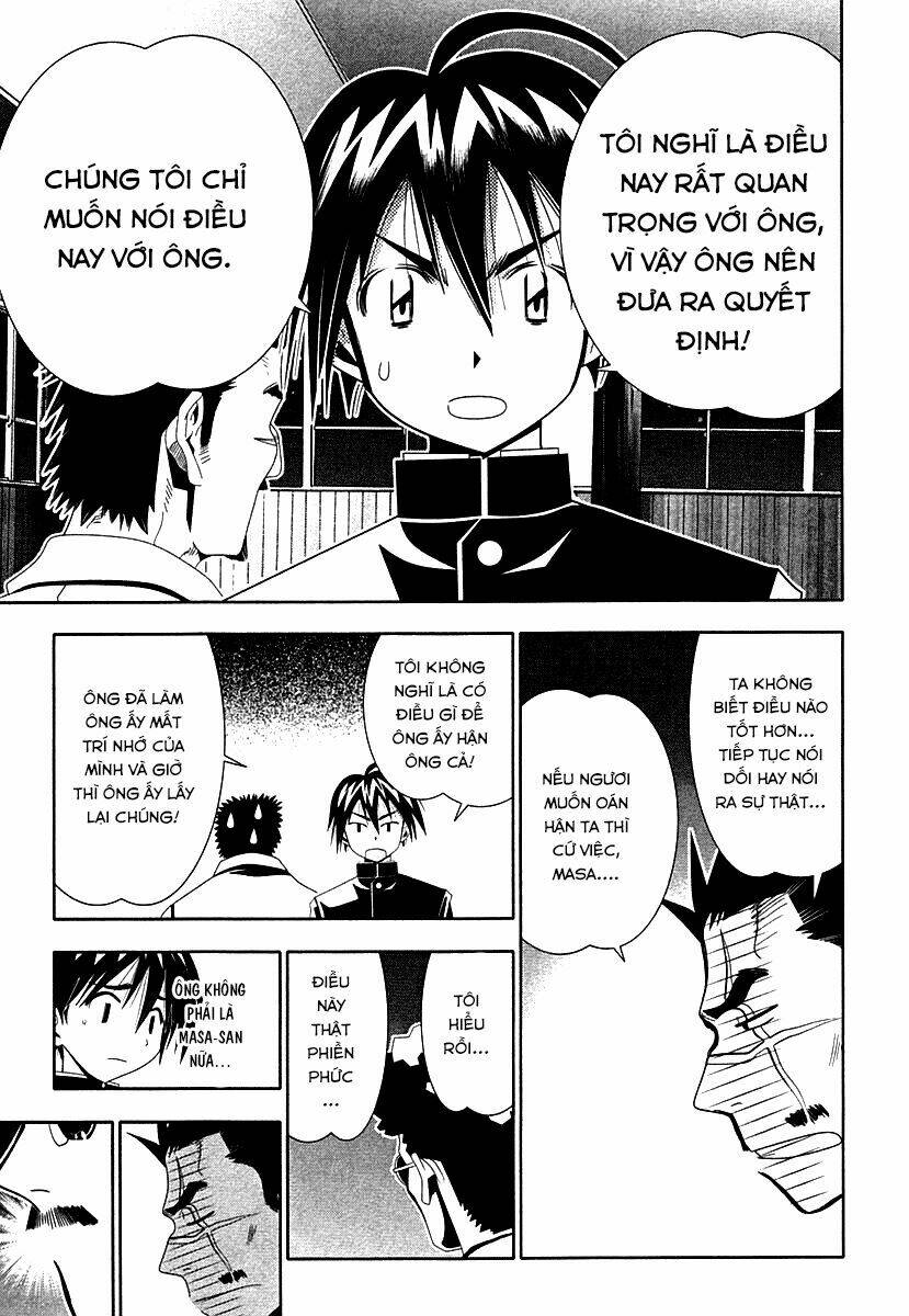 seto no hanayome chapter 33 48