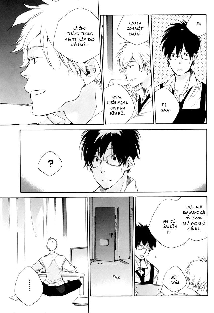 my girl chapter 26 11