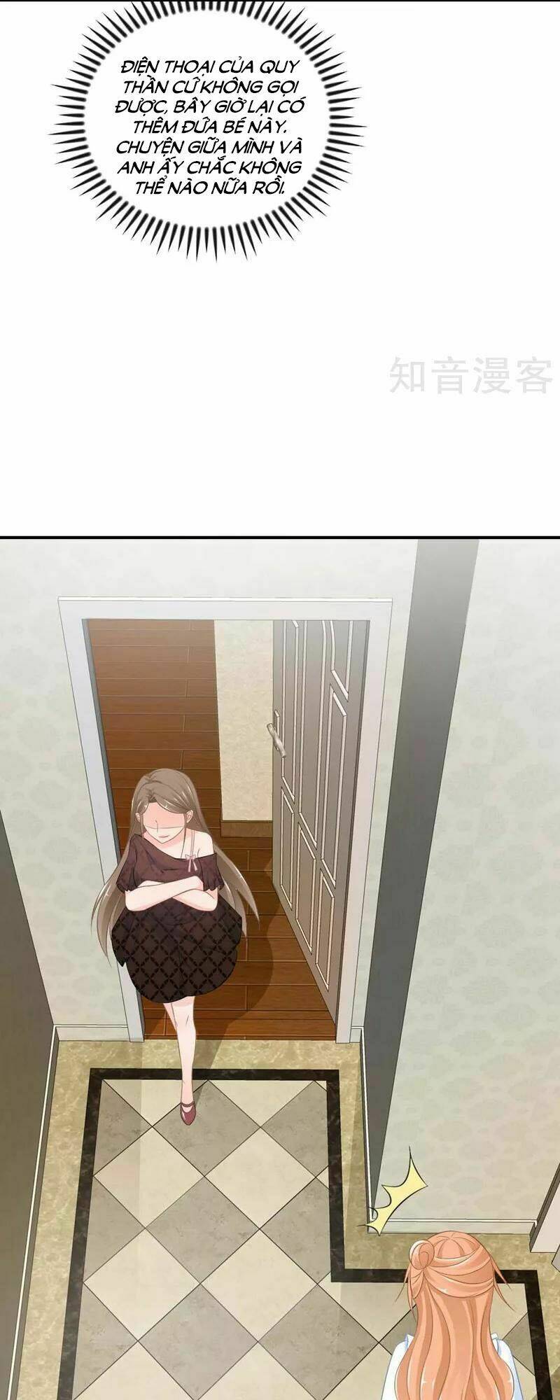 phụng tử thành hôn : tiên thê không được trốn chapter 8 37