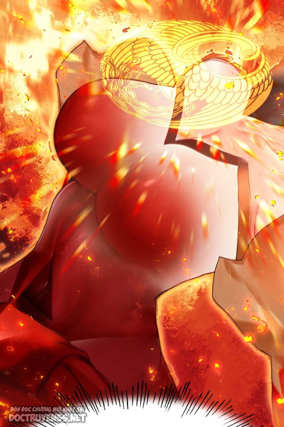 hóa ra ta là tuyệt thế cao thủ chapter 4 27