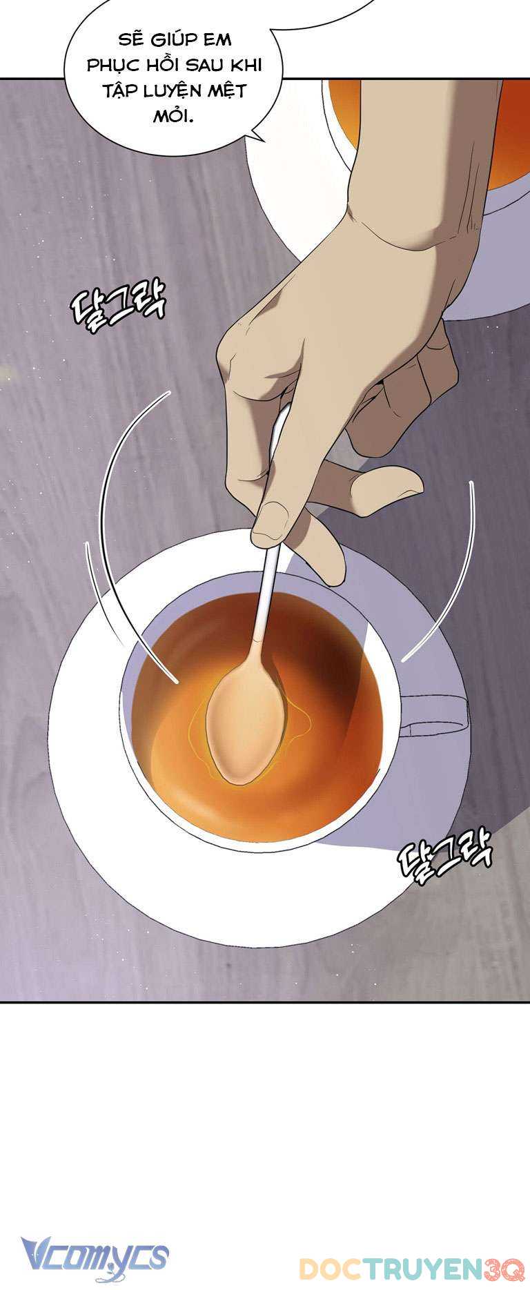 [18+] cân bằng nhiệt chapter 2 47