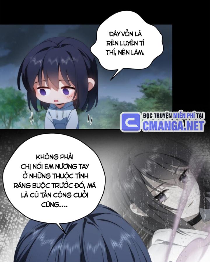 nữ chính chạy từ trong sách ra thì phải làm sao chapter 104 84