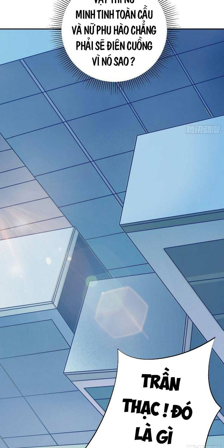 ta lập hậu cung tại tây du ký chapter 35 14