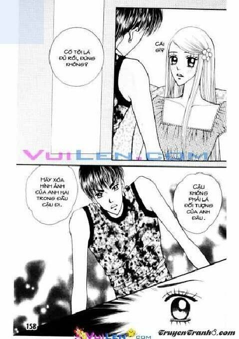 người mẫu hoàn hảo chapter 7 152