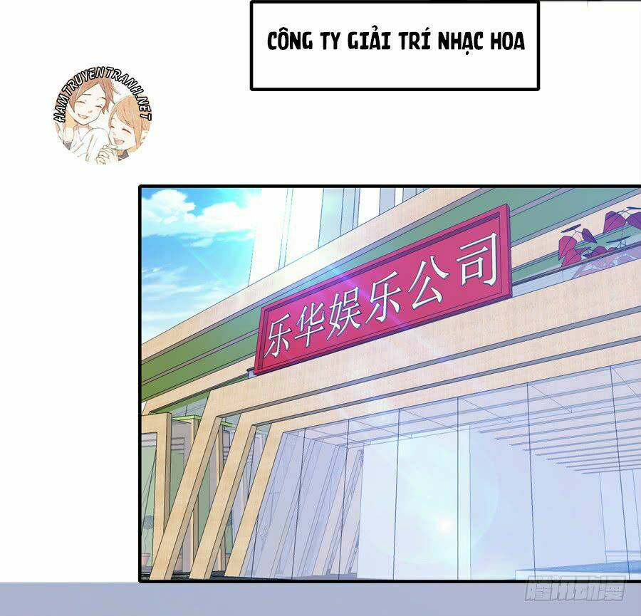 bảo bối thiên ức hào môn chapter 12.2 10