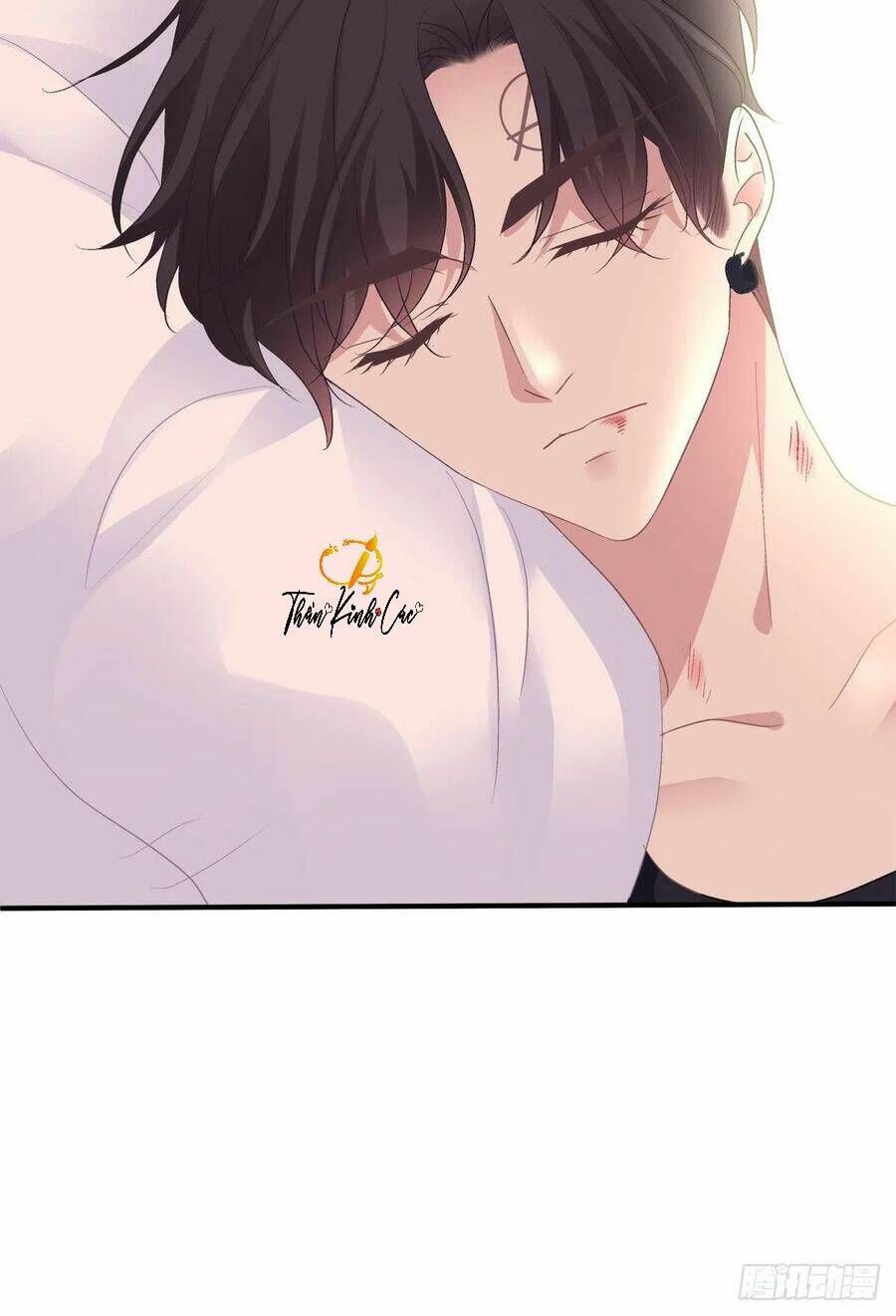 toàn bộ nắm trong tay chapter 71 30