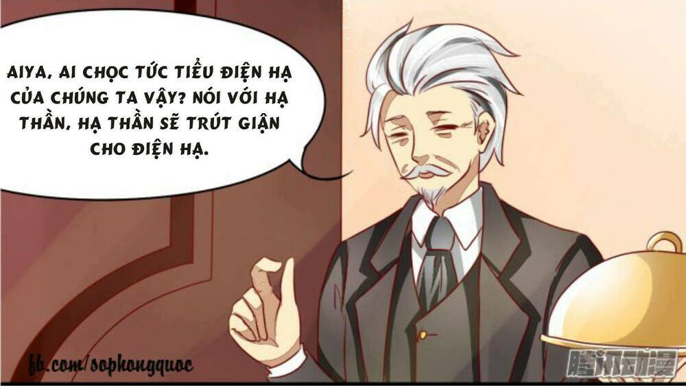 vương tước tư hữu bảo bối chapter 8 1