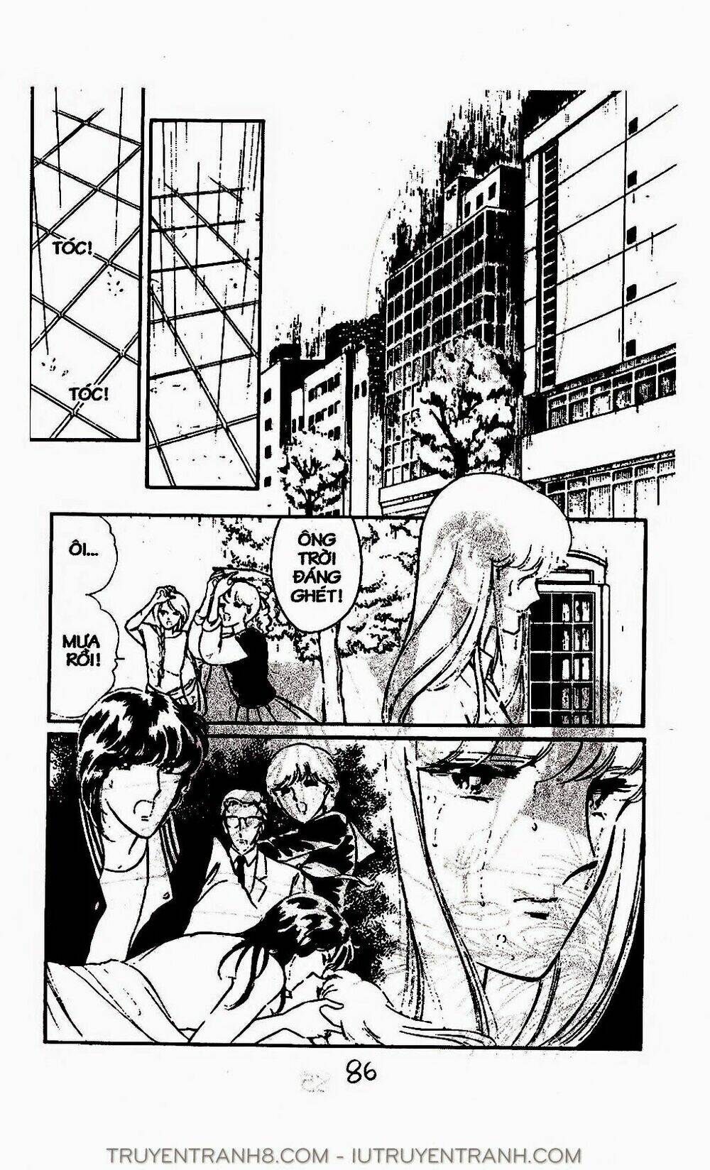 mimi kỳ lạ chapter 43.2 9