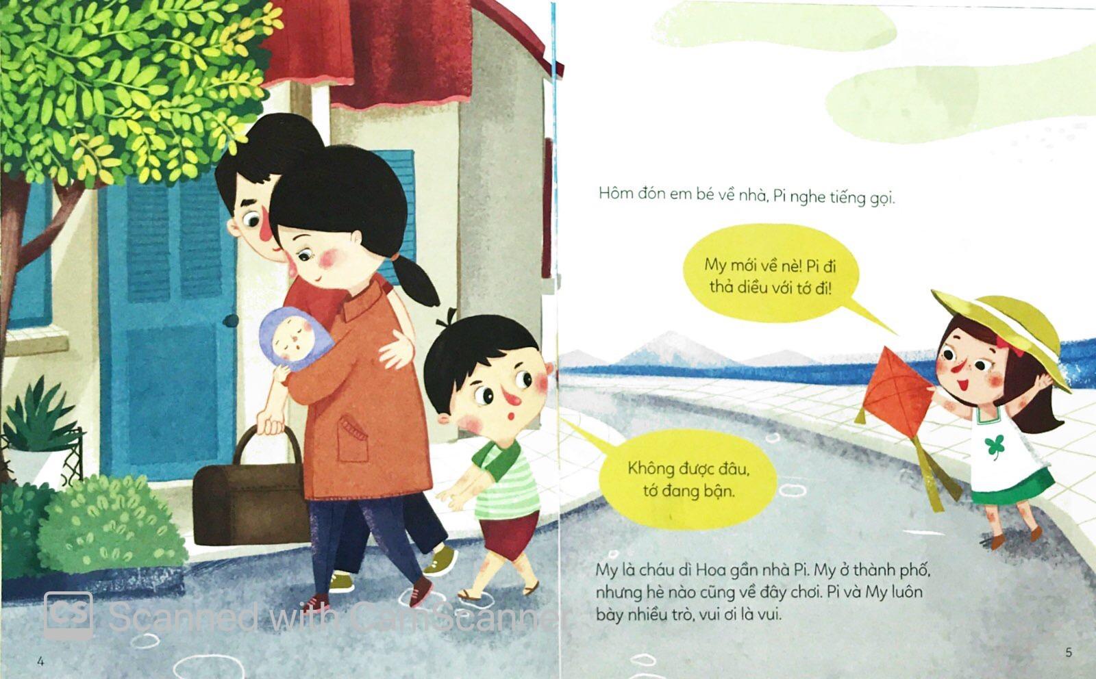 Lá Thư Vàng Đến Muộn