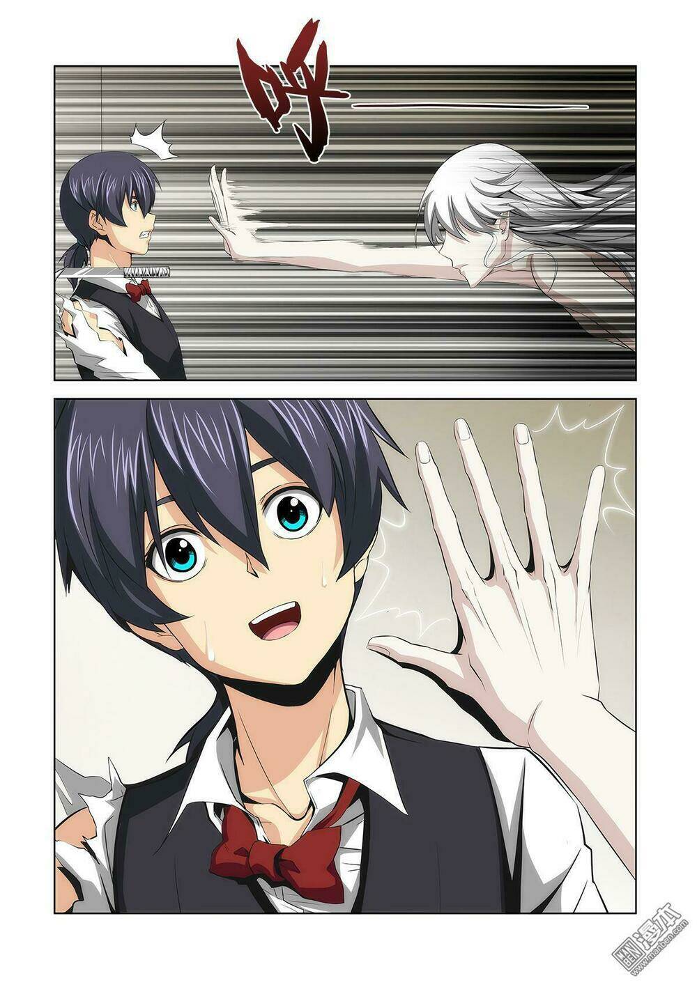 life and death chapter 1 28