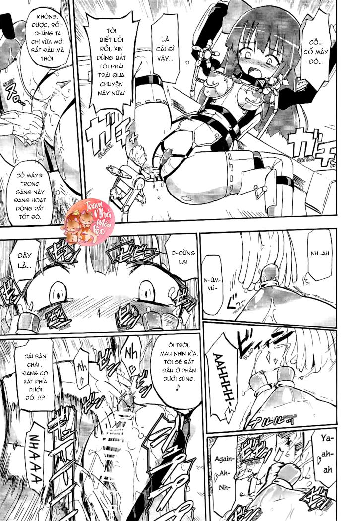 tổng hợp gl oneshot mồn lèo chapter 7 7