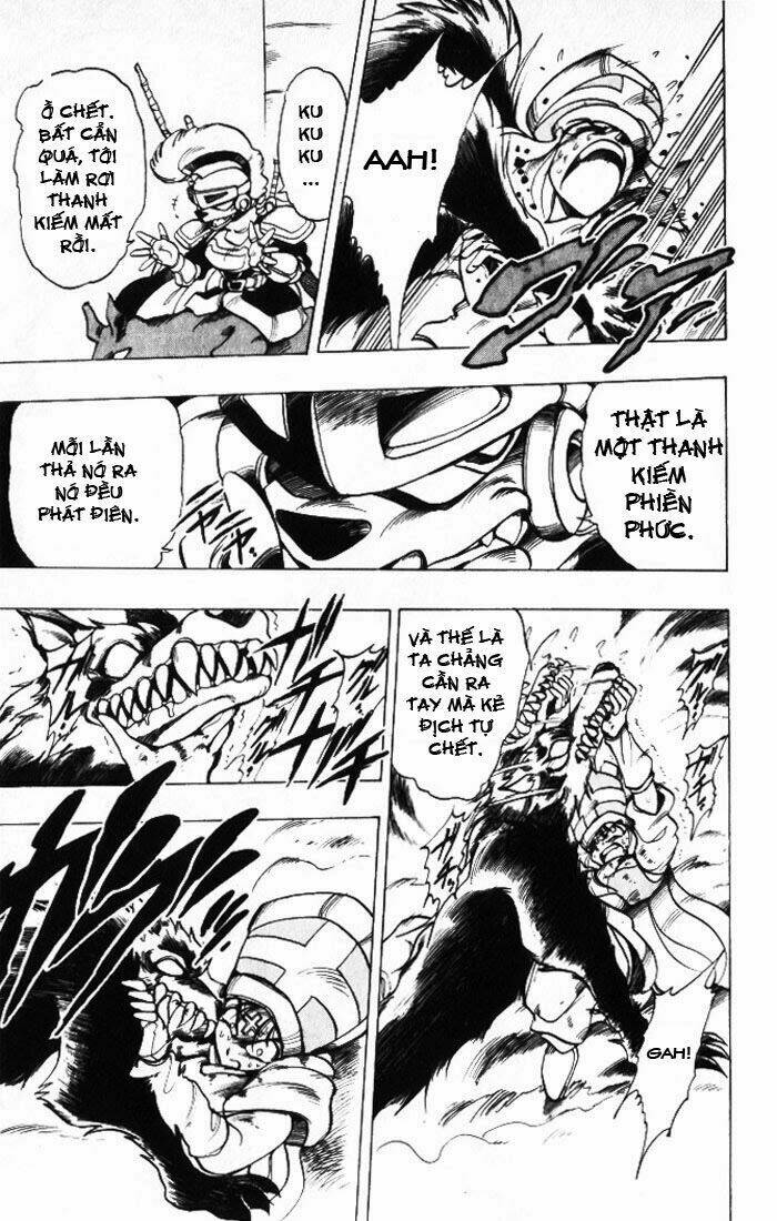 violinist of hameln - cây đàn kì diệu chapter 28 36