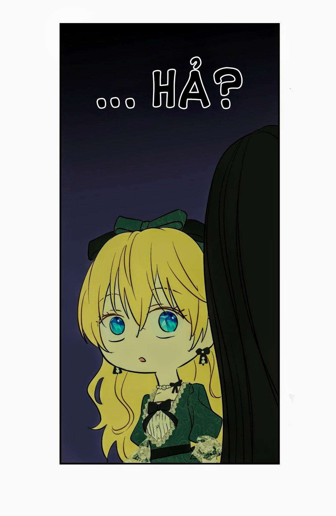 bỗng một ngày nọ tôi trở thành nàng công chúa chapter 116 50