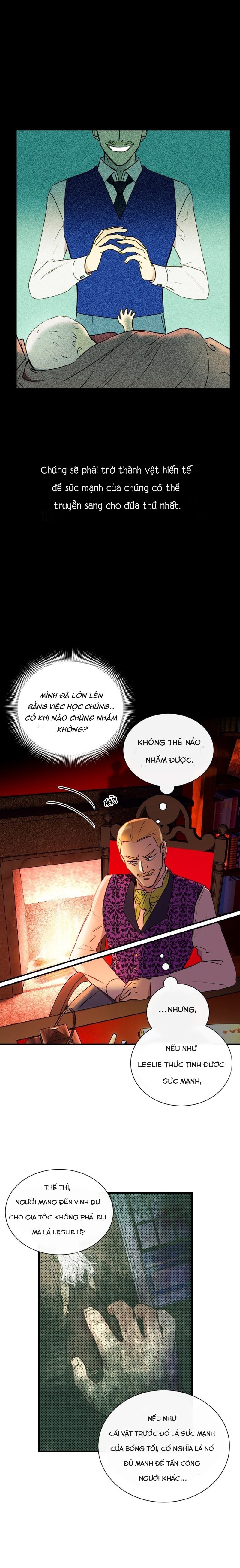 bản khế ước với nữ công tước ác ma chapter 11 15