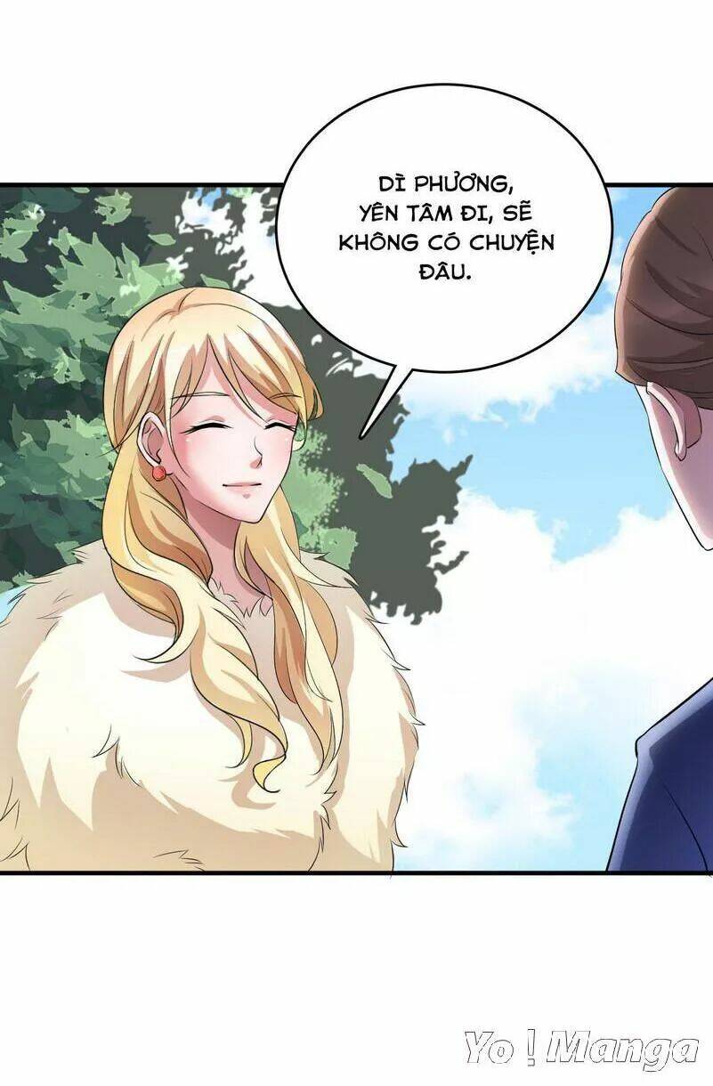 cô dâu gả thay của tổng tài chapter 72 6