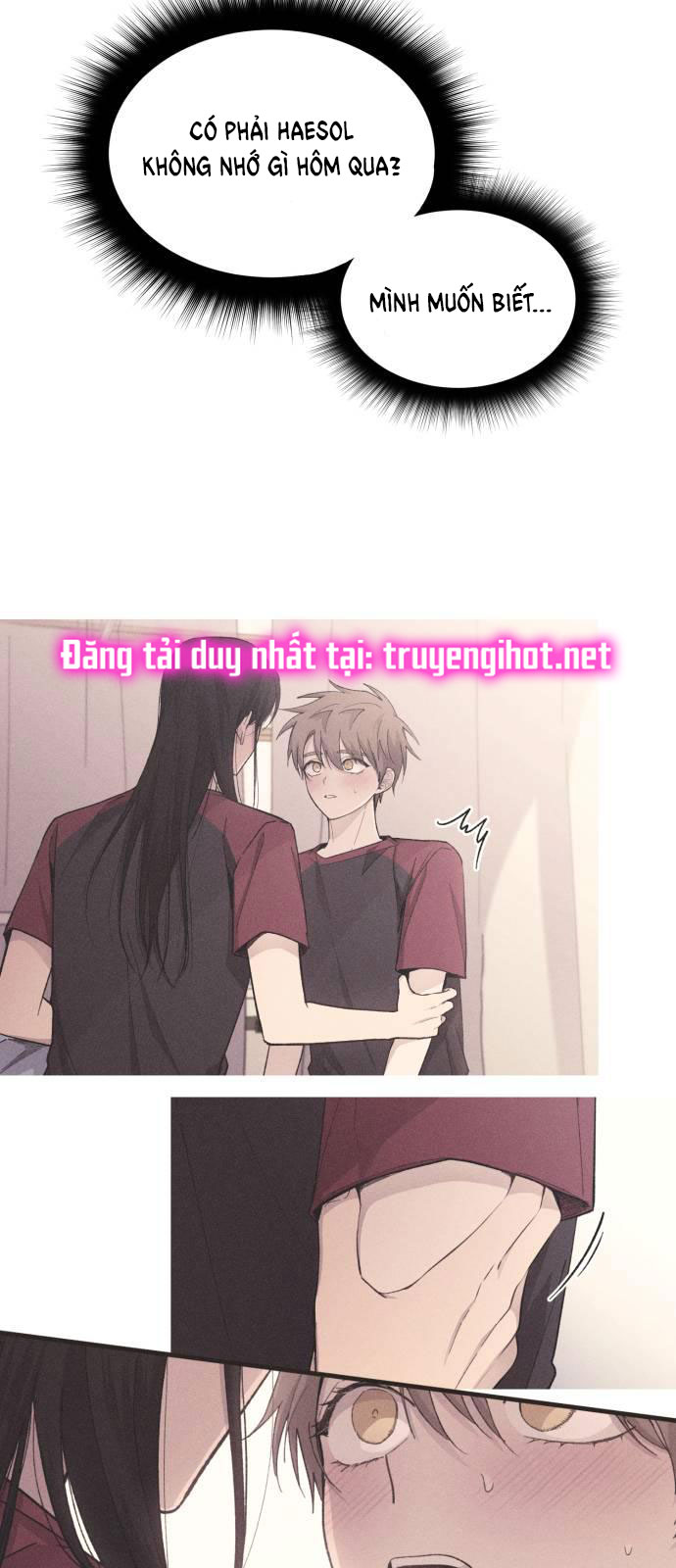 yeonwoo ngây thơ chapter 54.1 29