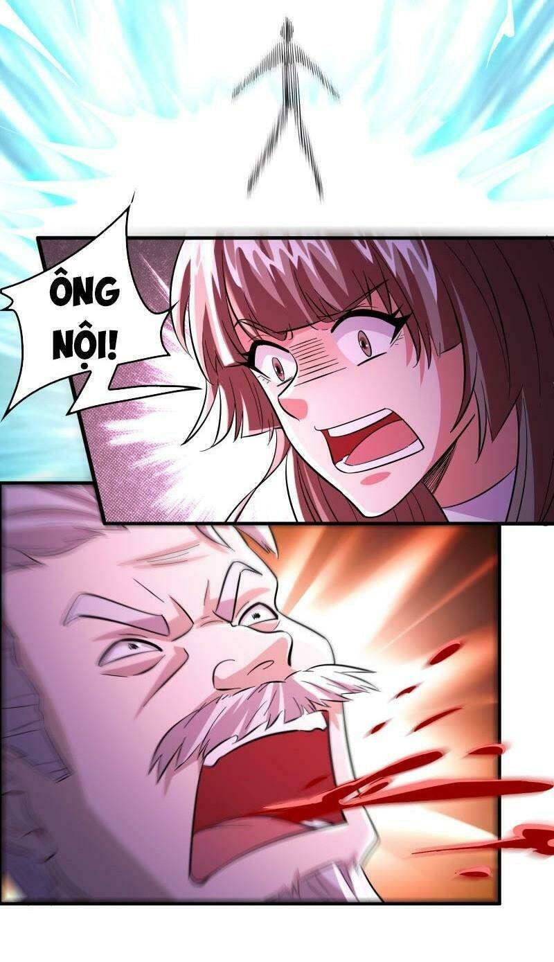 dị giới cung ứng thương chapter 91 12