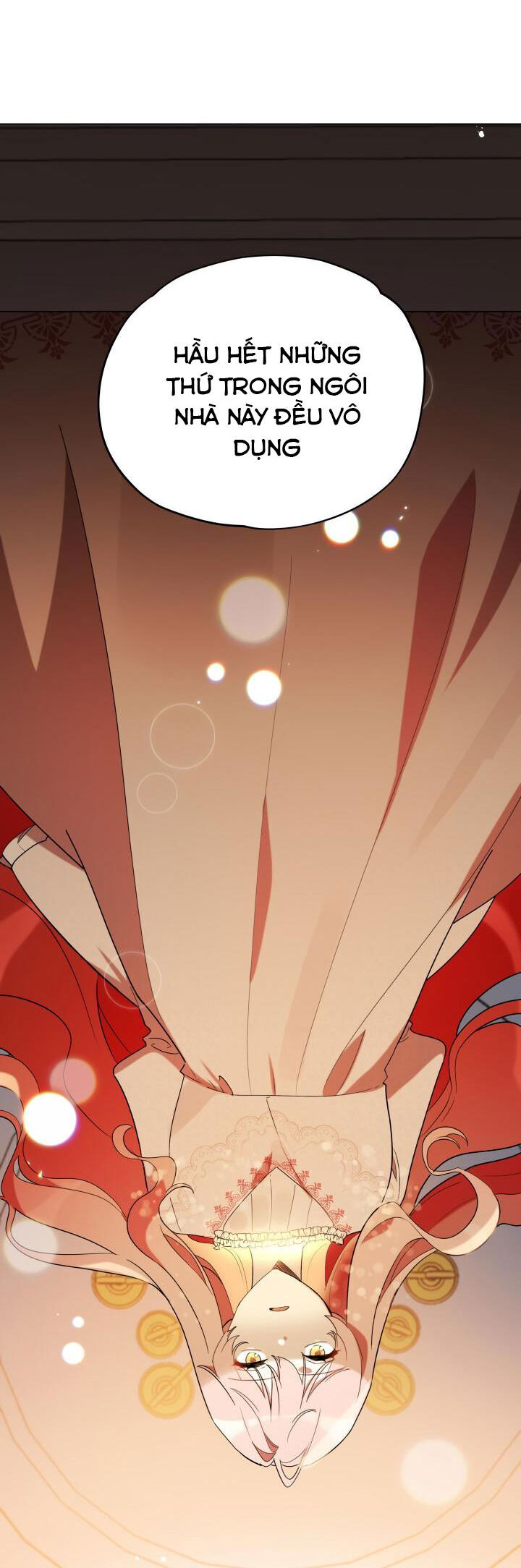 quý cô không thể chạm vào chapter 13 46