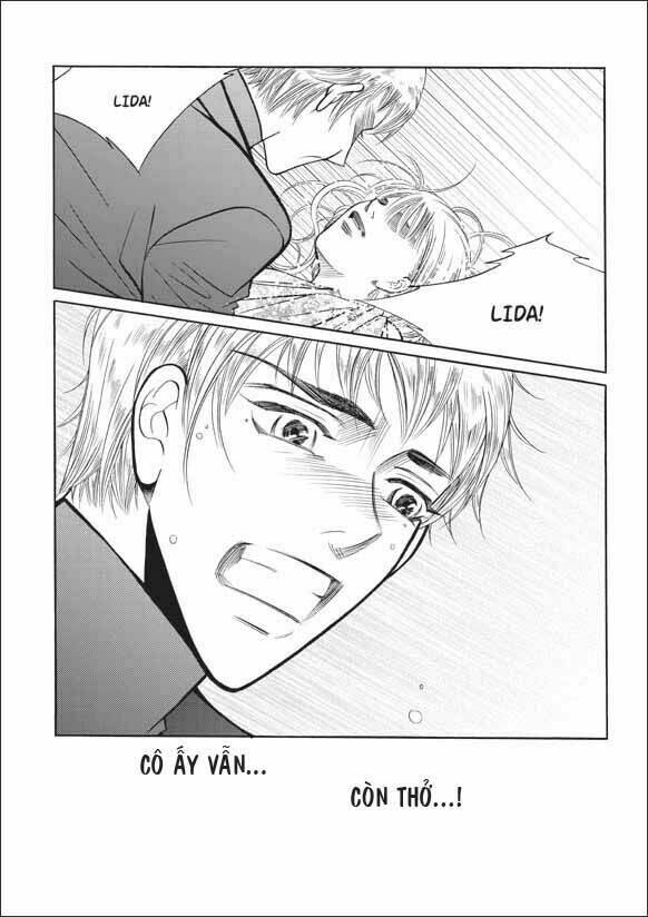 can't lose you chapter 18 9