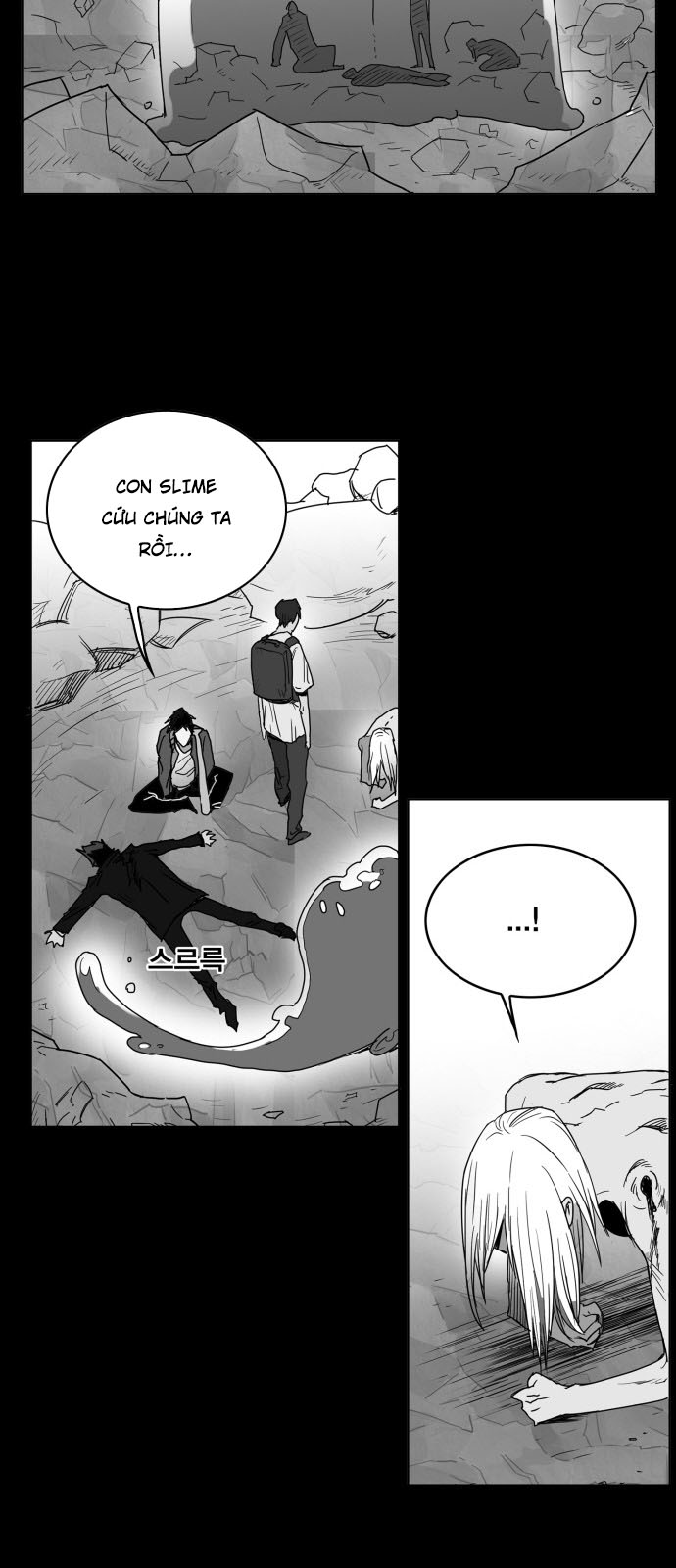 hard core leveling warrior chapter 128 10