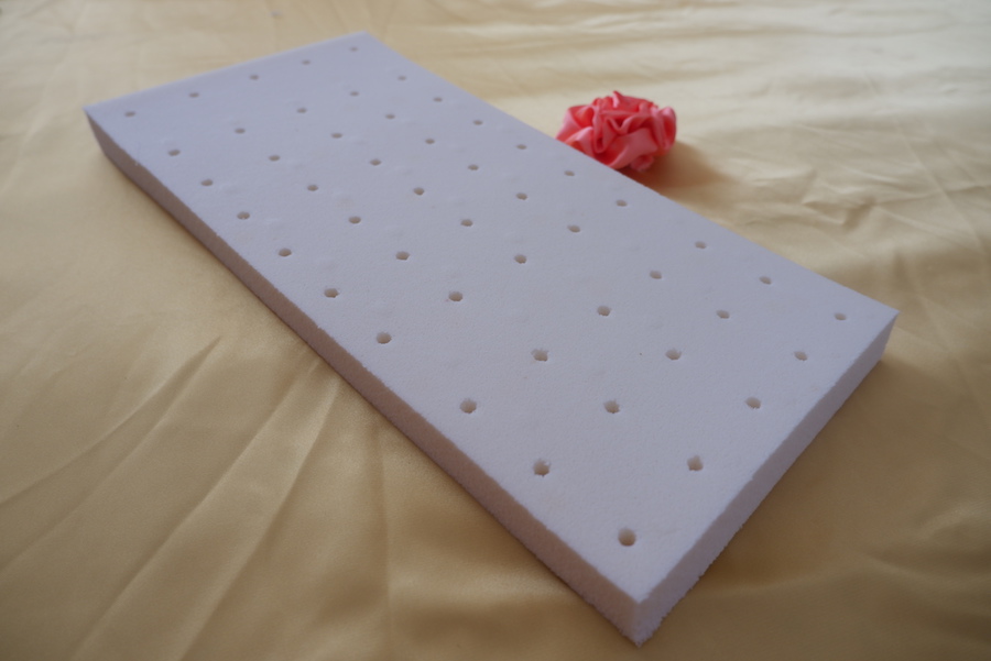 Gối cao su trẻ em Gold Kiddy 20*40*2,5cm