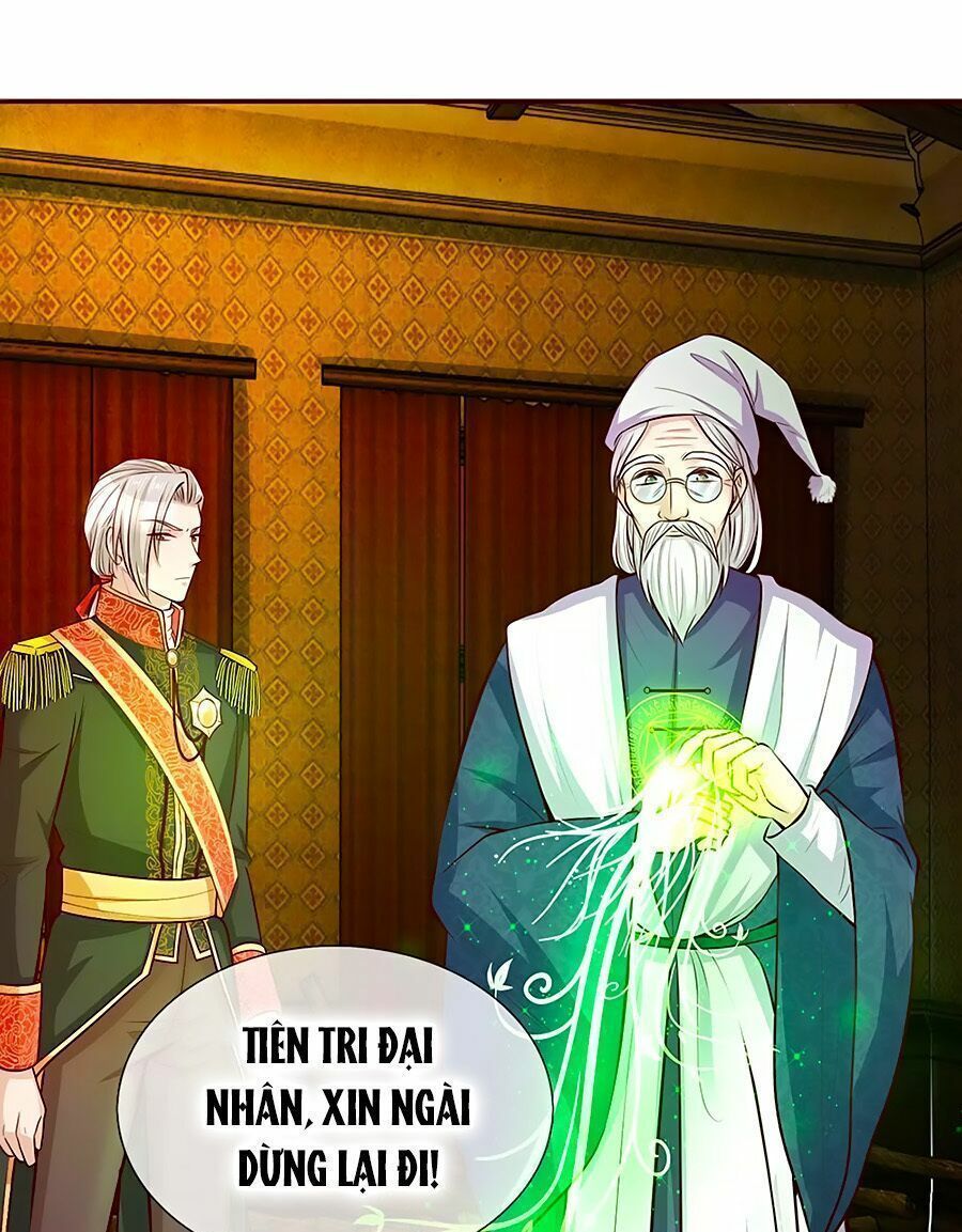 bỗng một ngày nọ trở thành con gái vua chapter 20 21