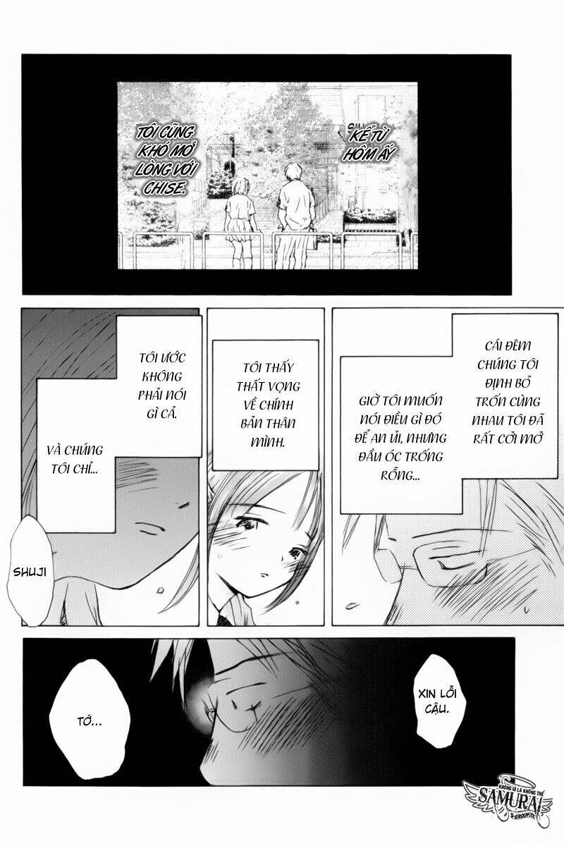 saishuu heiki kanojo chapter 11 15