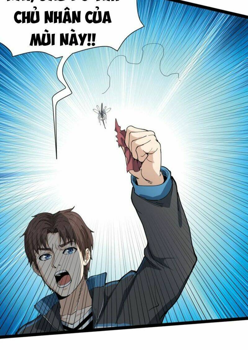 hồi xuân tiểu độc y chapter 14 78