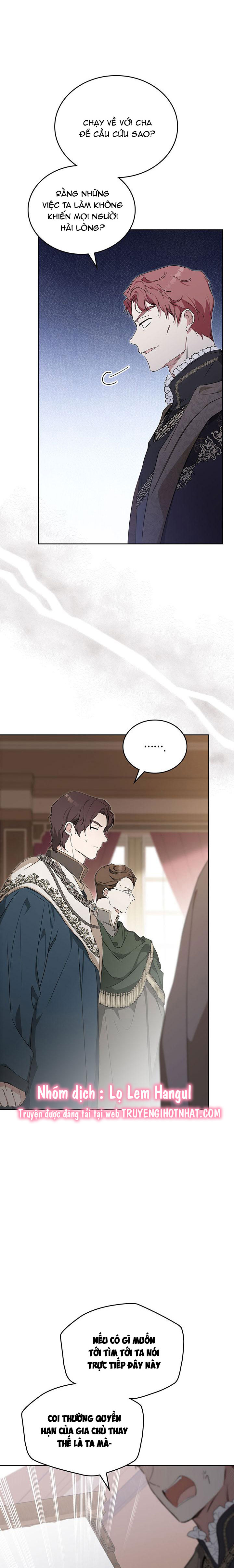 lần này tôi sẽ trở thành gia chủ chapter 122 29