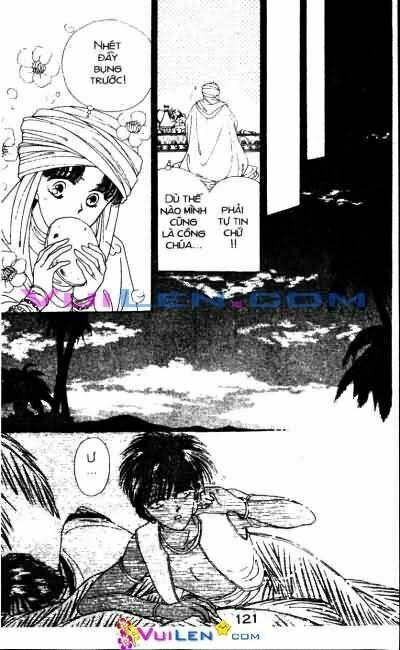 nàng công chúa ham chơi chapter 12 121