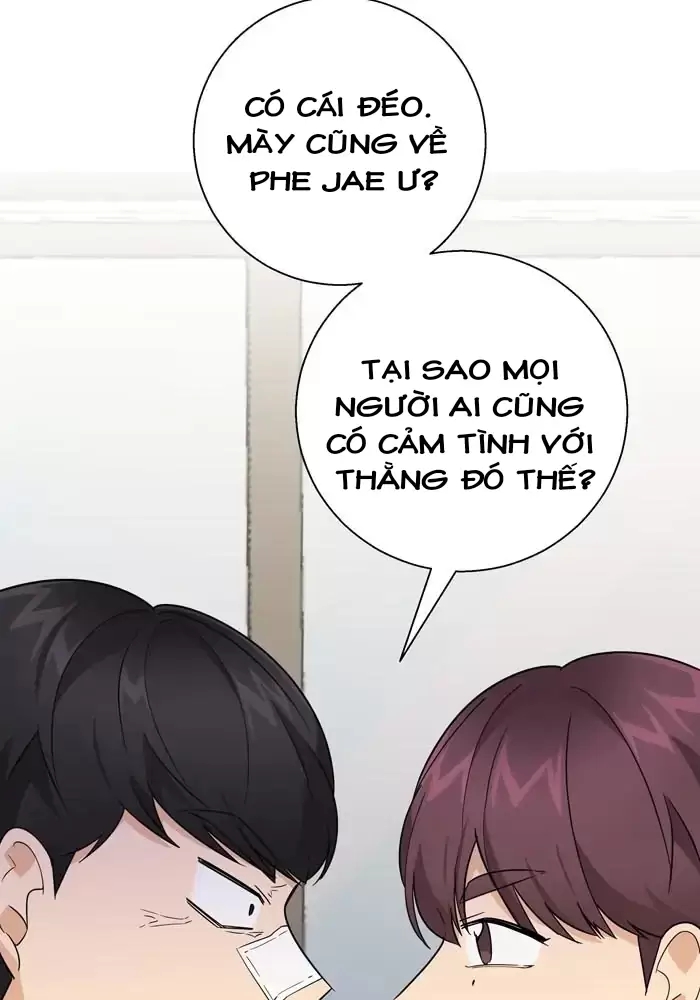 anh bạn của tôi đang phát sáng kìa ! chapter 11 53