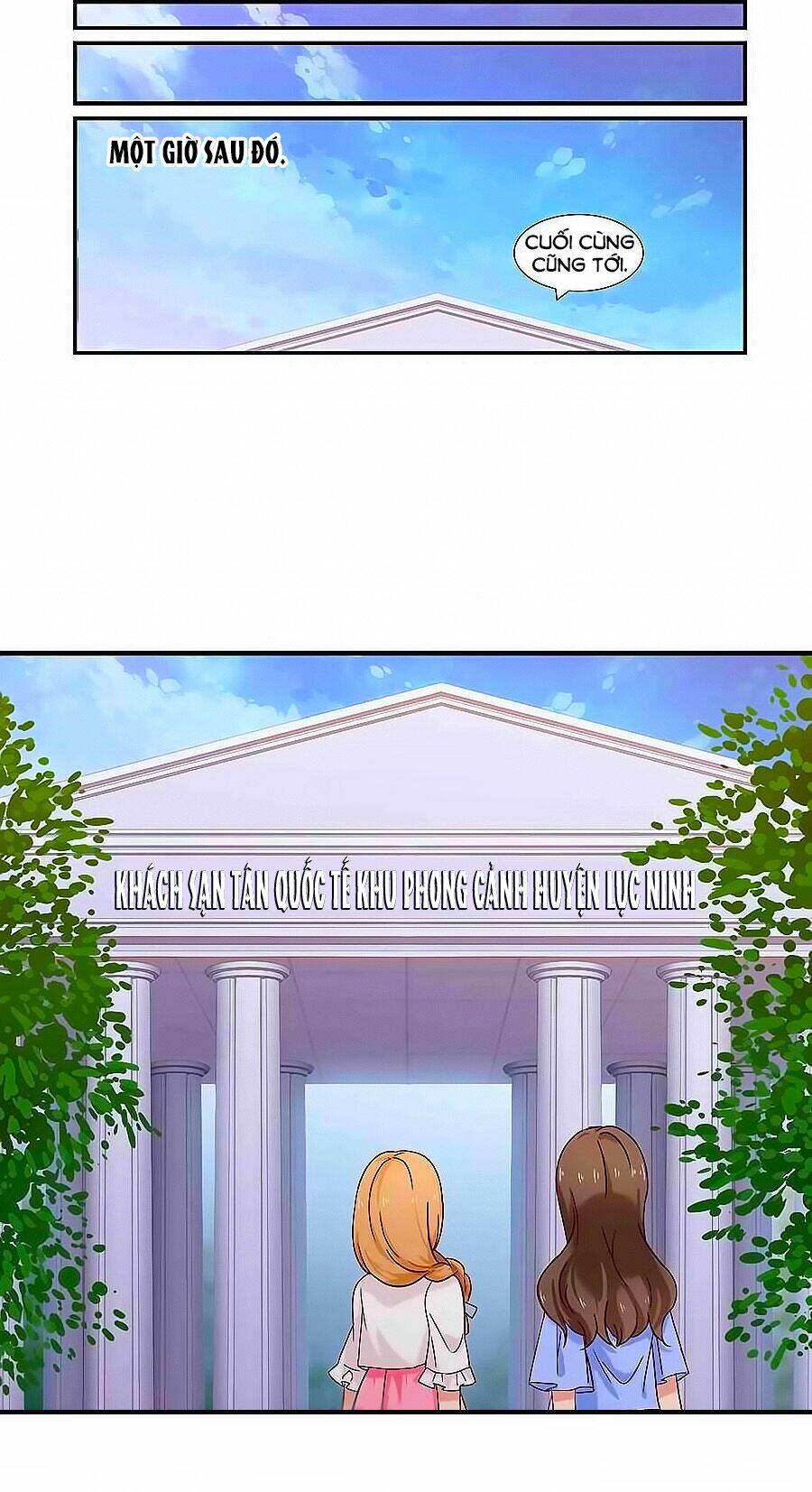 chỉ nhiễm thành hôn chapter 122 18