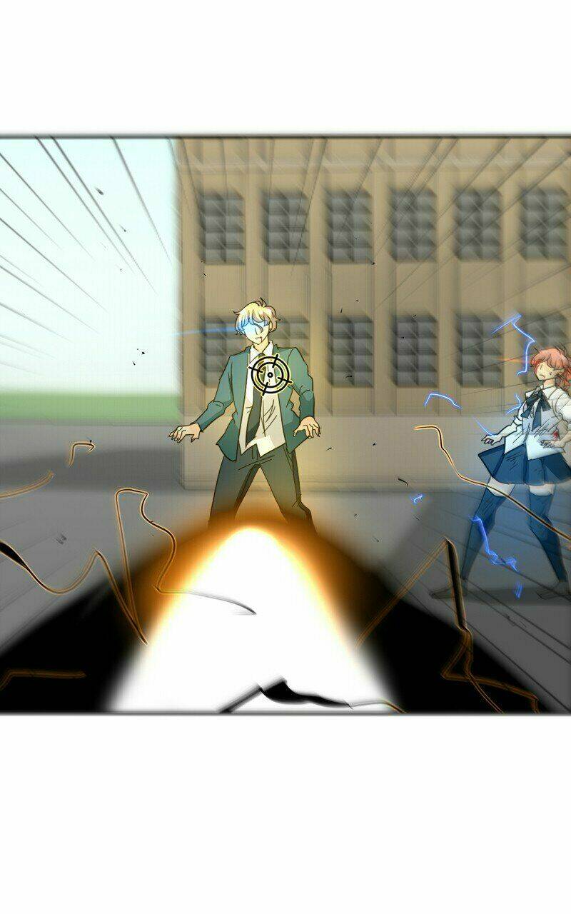 Thế Giới Không Hoàn Hảo Chapter 155 34