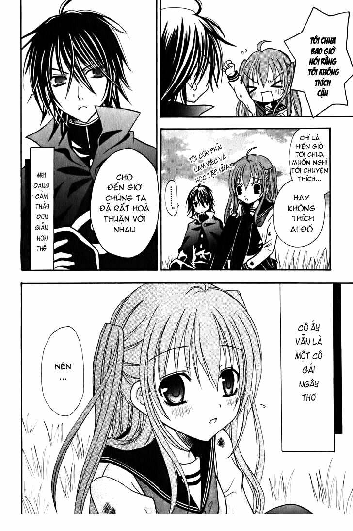 tokyo innocent chapter 9 30