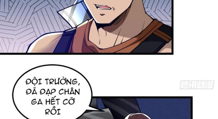 đạo sĩ này có trăm triệu điểm hung mãnh chapter 3 37