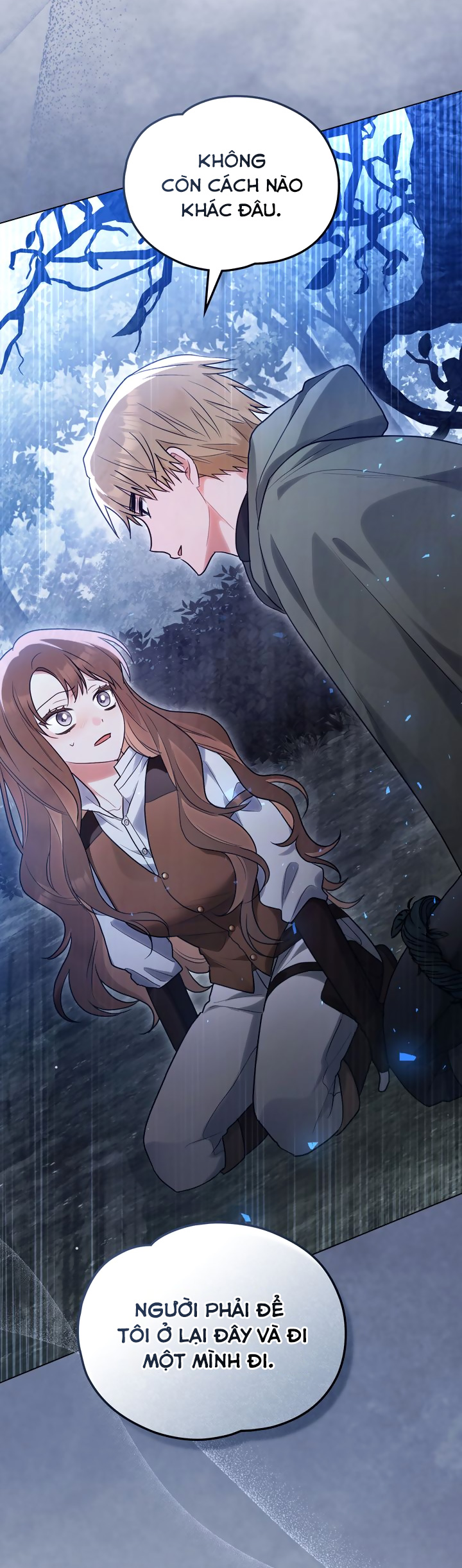 yêu cô công chúa sắp chết chapter 35 9