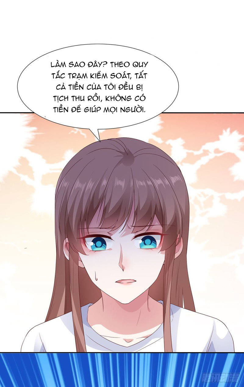 tôi, siêu có tiền chapter 81 16