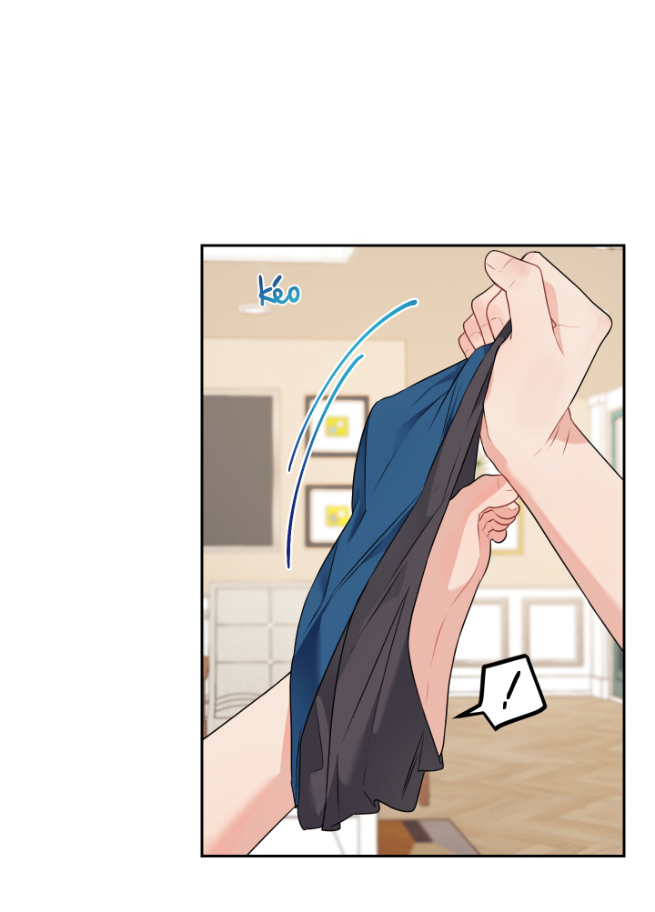 máu và tình yêu chapter 43 46