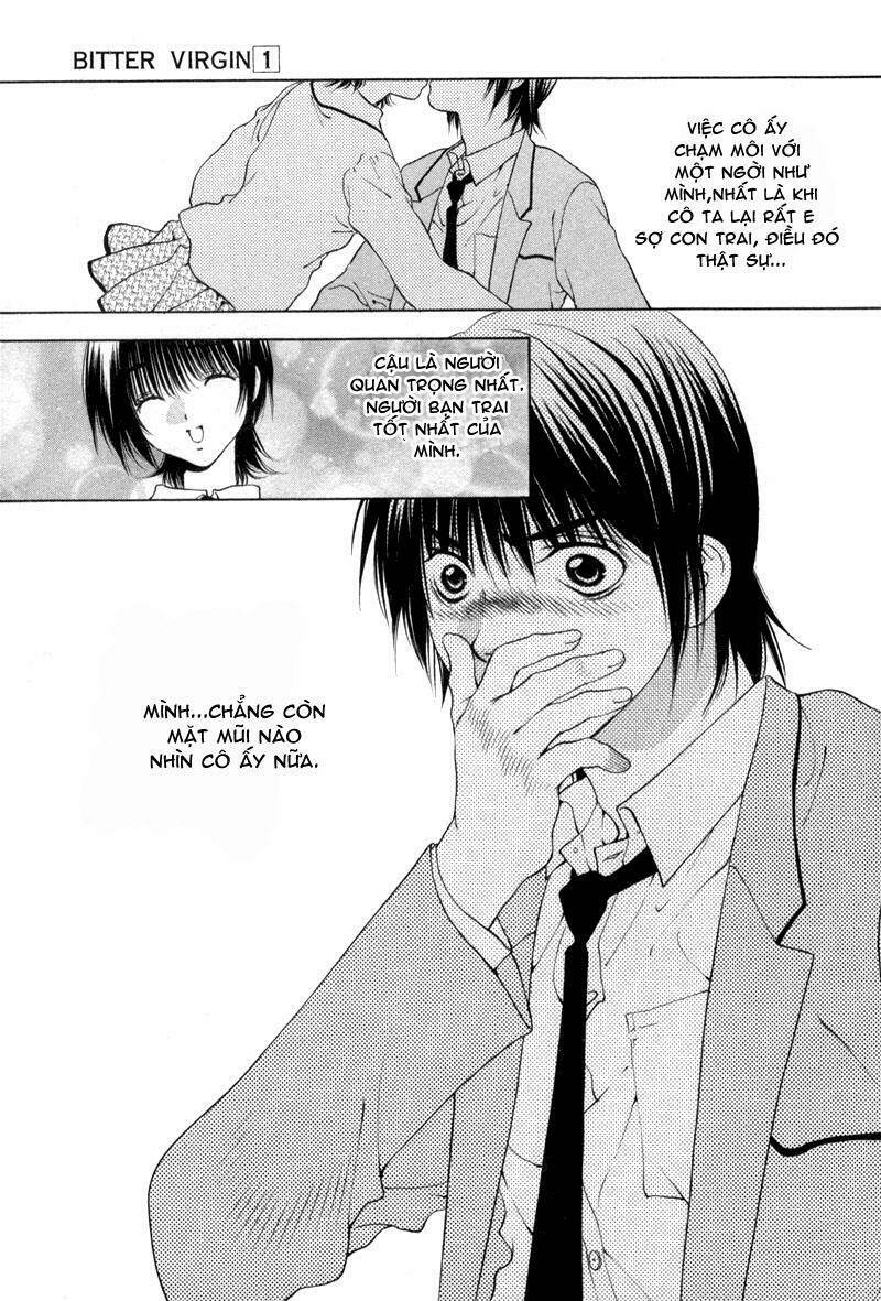 bitter virgin chapter 7 5