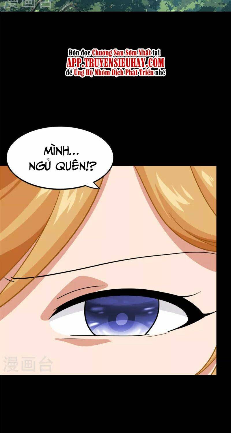 bạn gái virus của tôi chapter 316 18