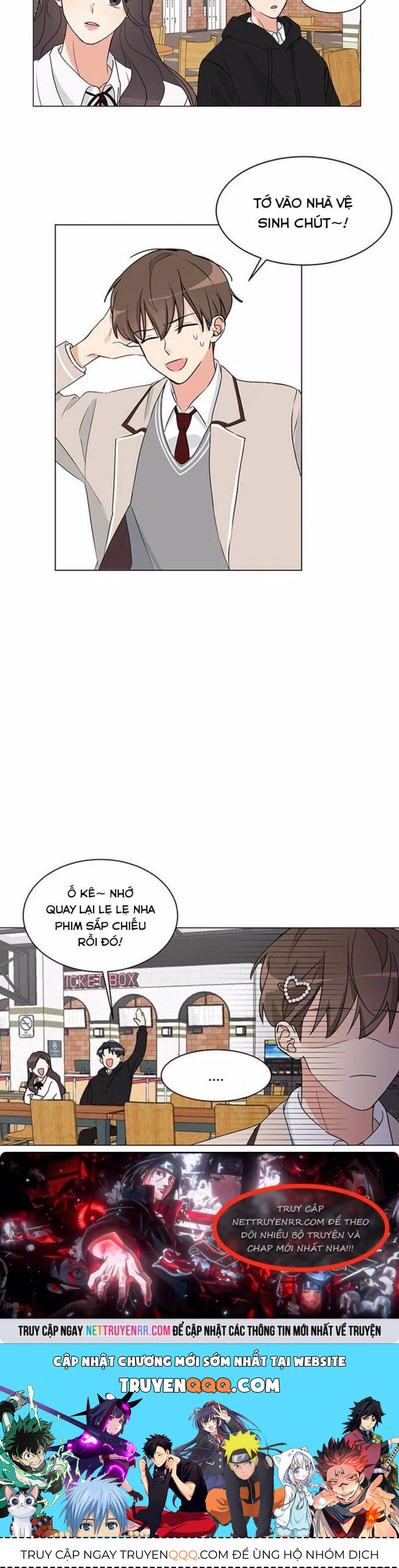 cô nàng 1m8 chapter 2.1 16