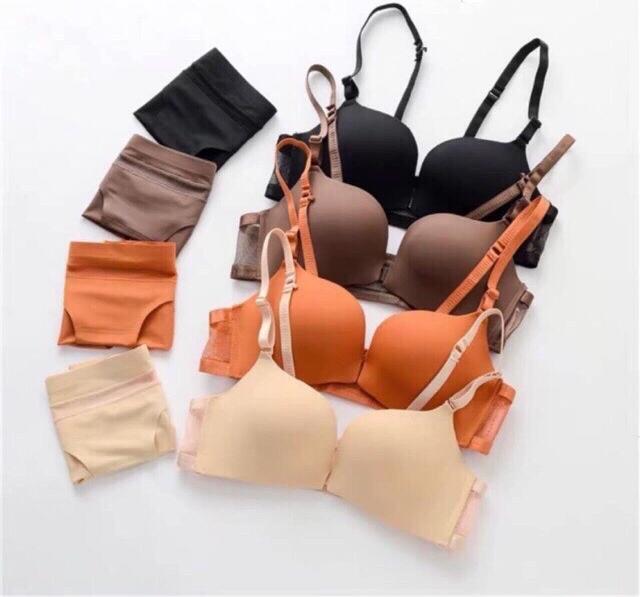 SET QUẦN + ÁO ĐÚC SU TRƠN CÀI TRƯỚC MẪU MỚI
