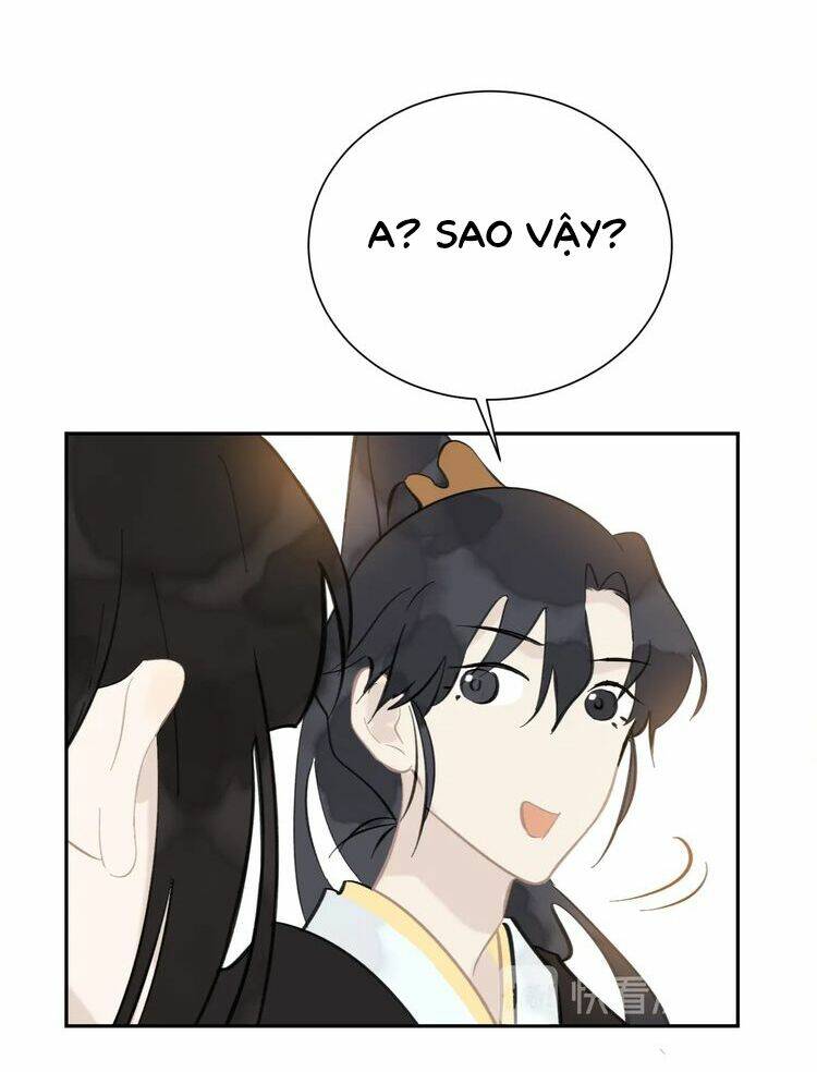 mãn đình phương - thiên hạ duy khanh chapter 7 28